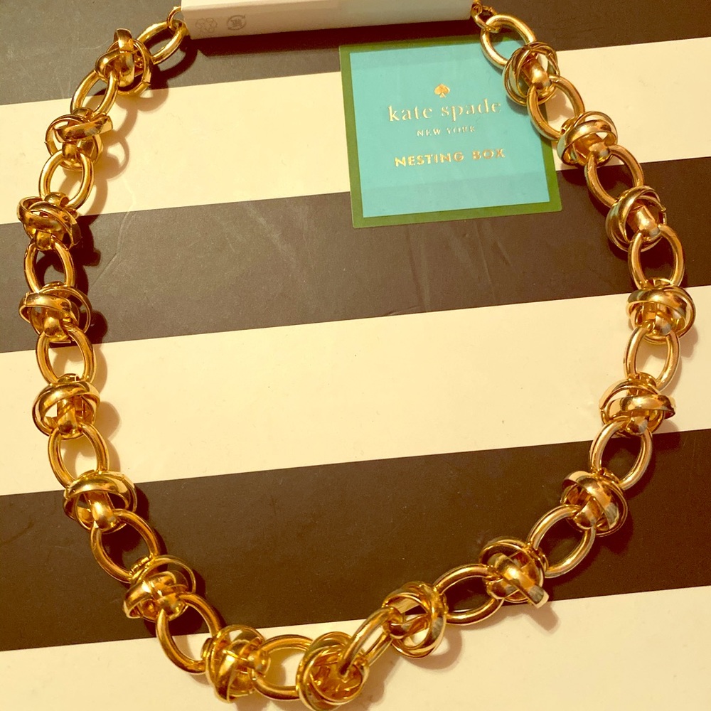 Forever 21 choker necklace